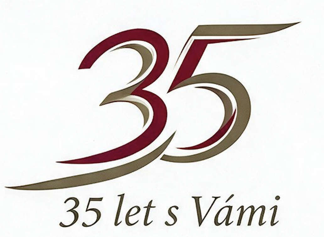 35 let s Vámi