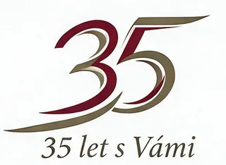 35 let s Vámi